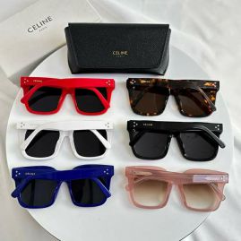 Picture of Celine Sunglasses _SKUfw57302465fw